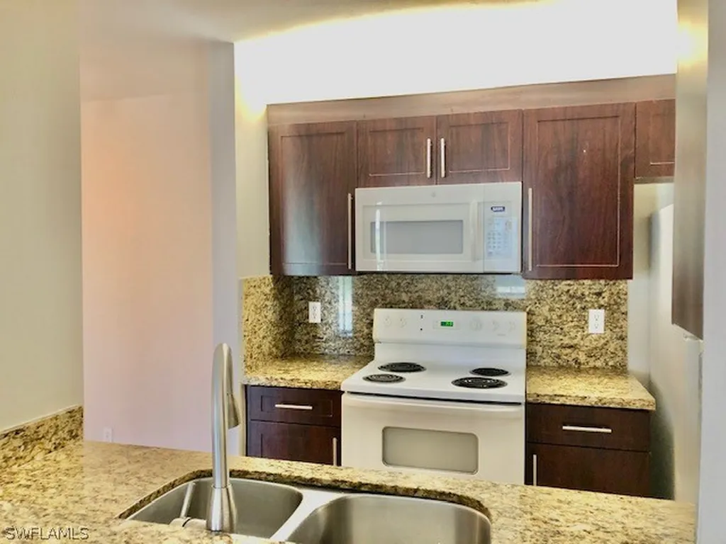 150 Santa Clara Drive Naples FL 34104