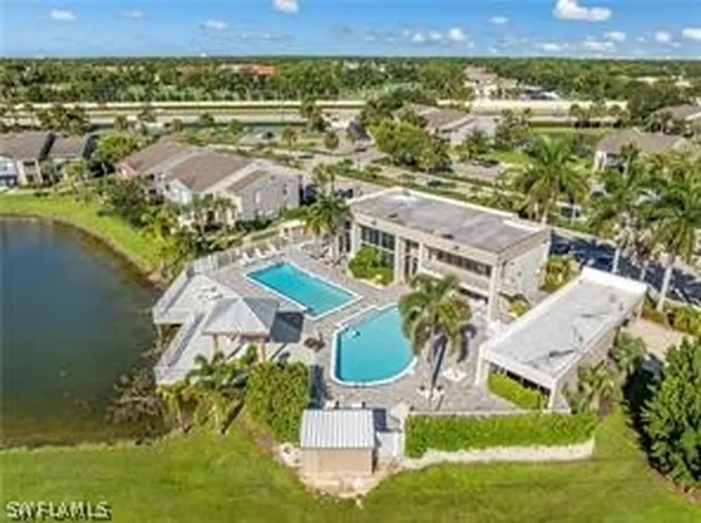 150 Santa Clara Drive Naples FL 34104
