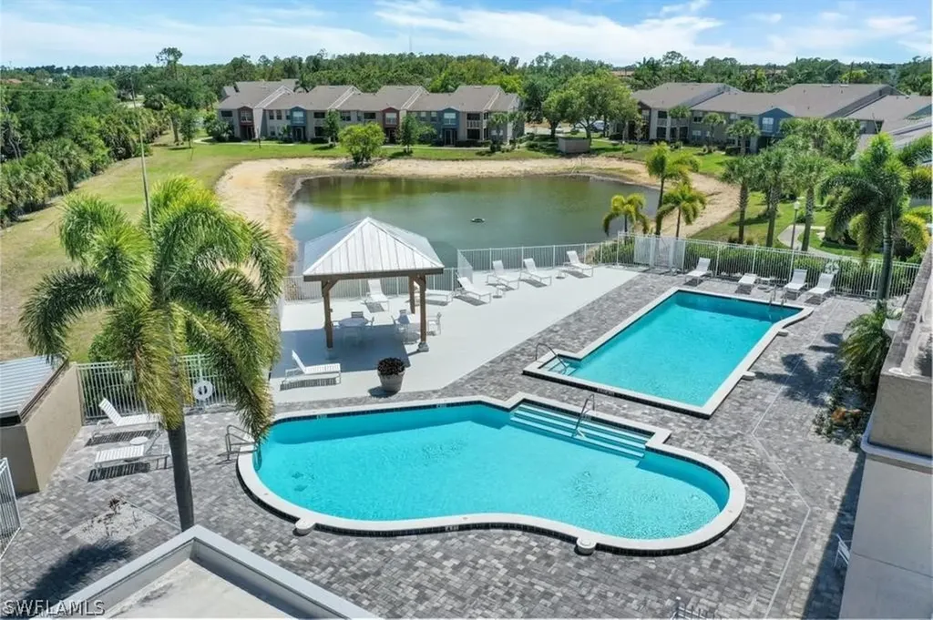 150 Santa Clara Drive Naples FL 34104