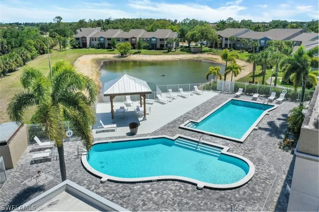 150 Santa Clara Drive Naples FL 34104