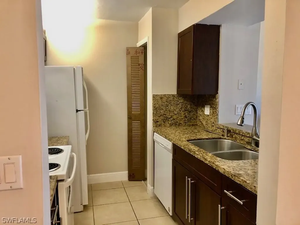150 Santa Clara Drive Naples FL 34104
