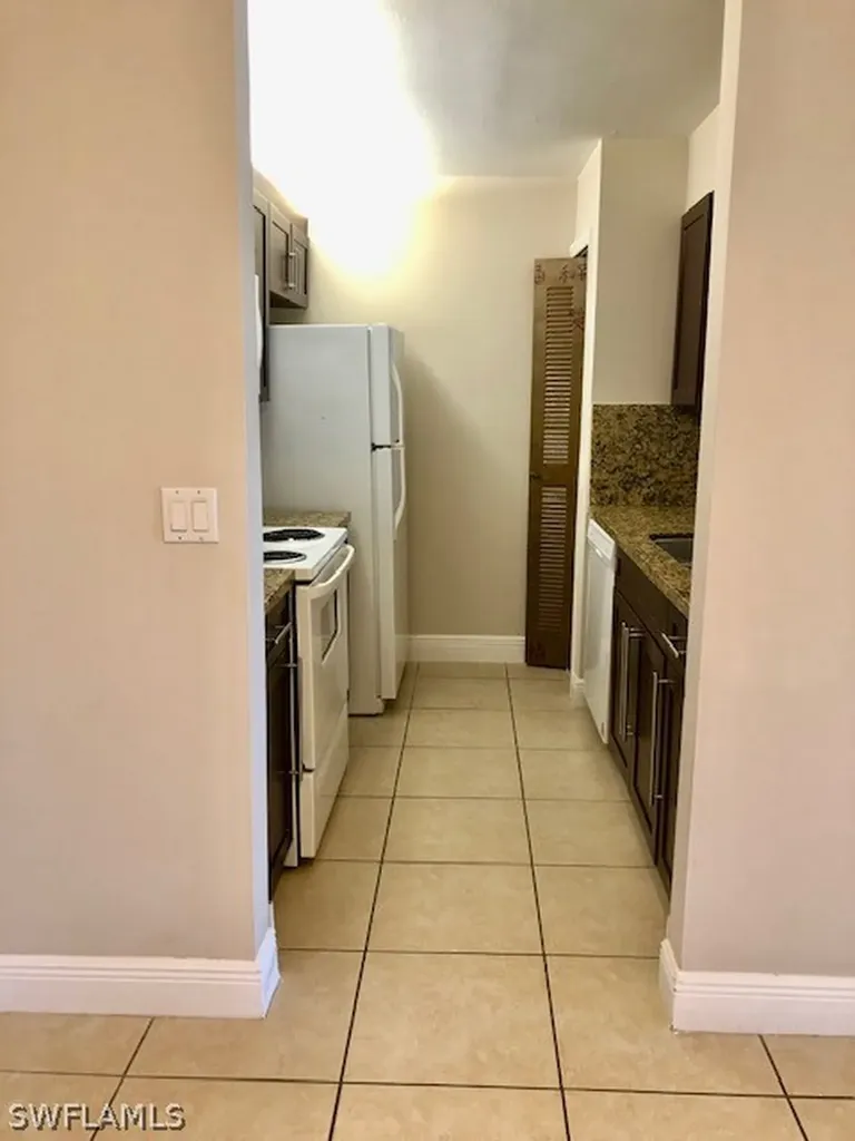 150 Santa Clara Drive Naples FL 34104
