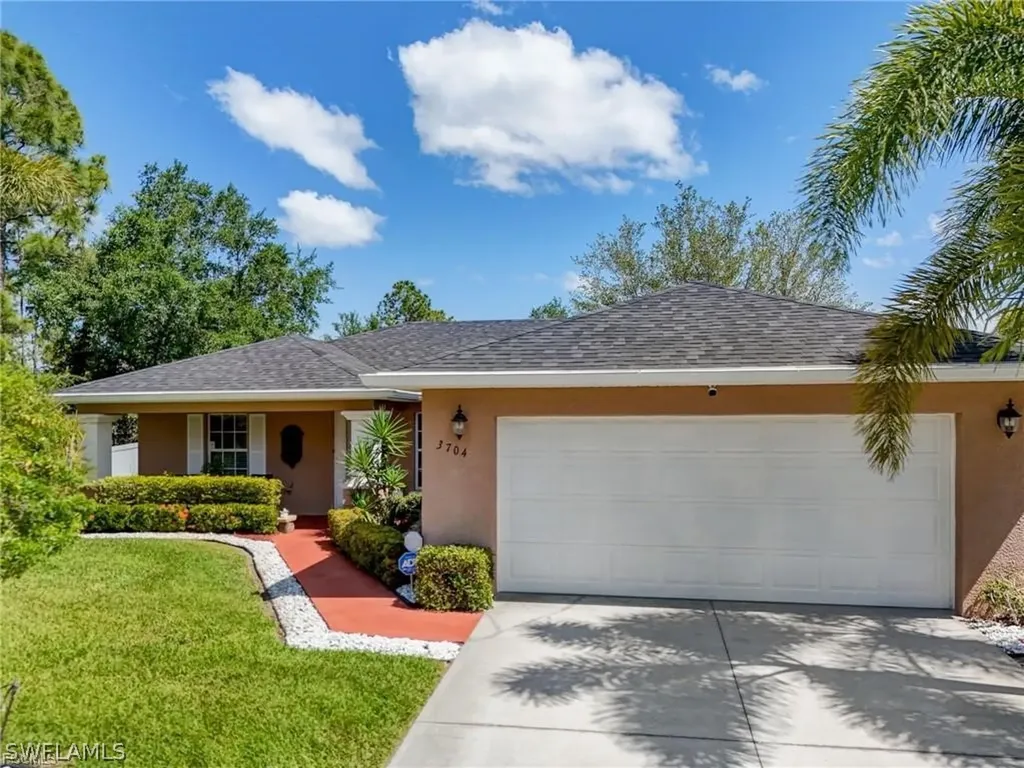 3704 18th Street W Lehigh Acres FL 33971