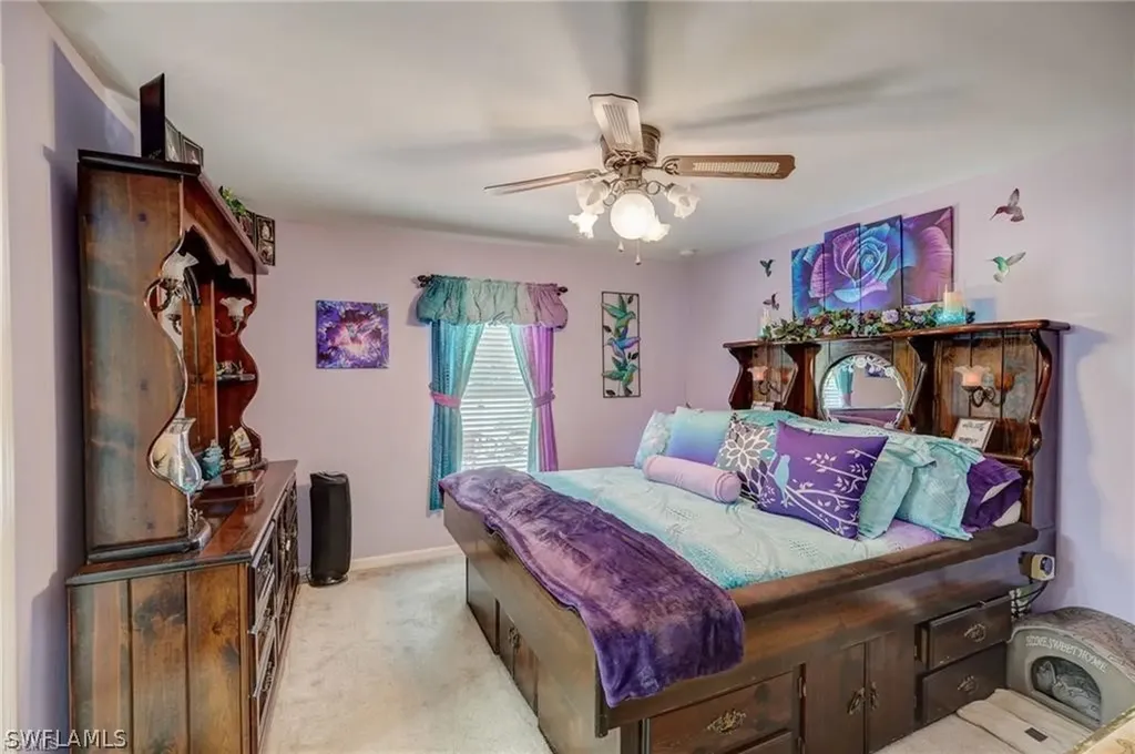 3704 18th Street W Lehigh Acres FL 33971