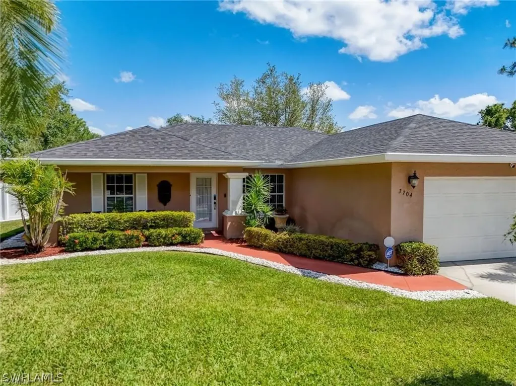 3704 18th Street W Lehigh Acres FL 33971