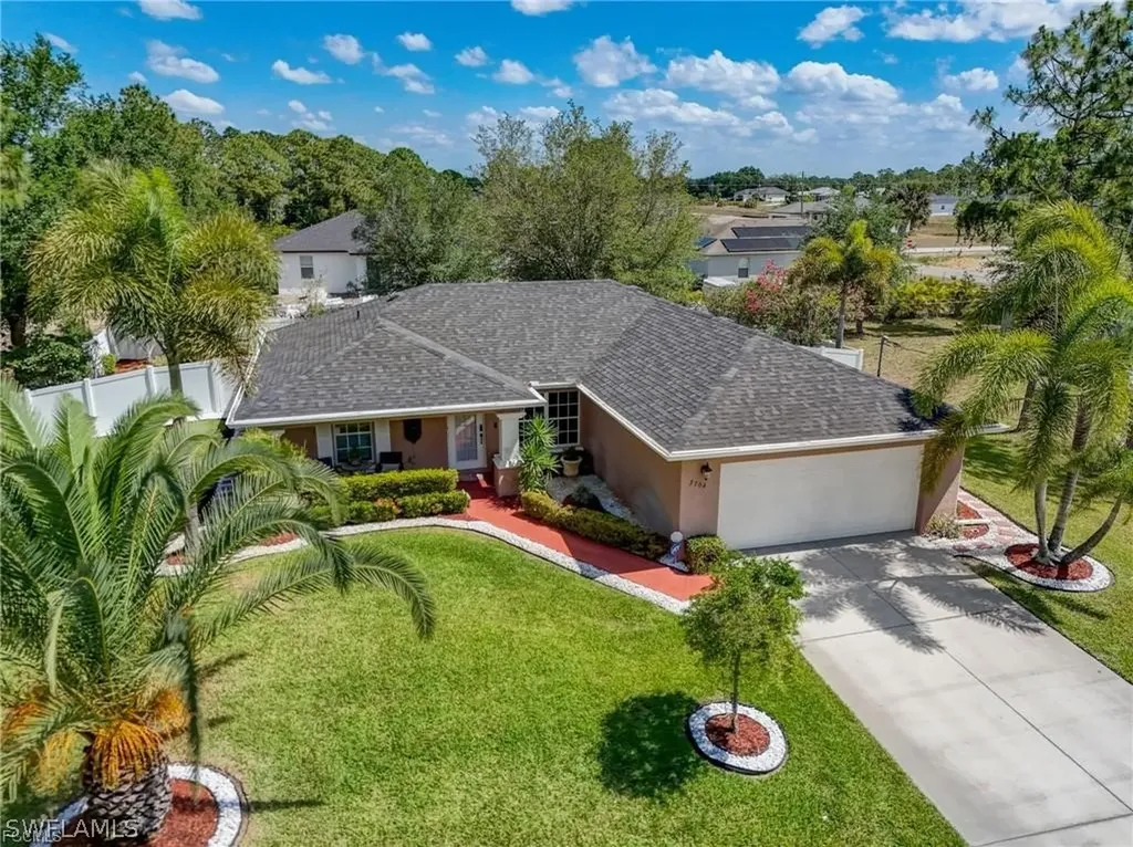 3704 18th Street W Lehigh Acres FL 33971