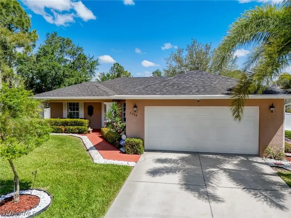 3704 18th Street W Lehigh Acres FL 33971