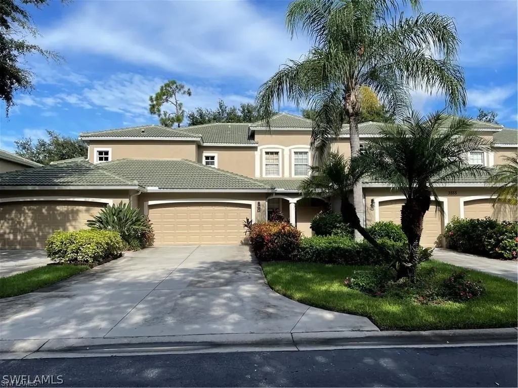 3555 Laurel Greens Lane N Naples FL 34119