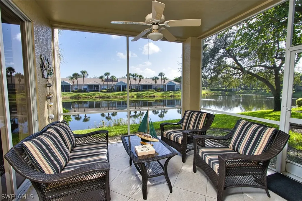 3460 Pointe Creek Court Bonita Springs FL 34134