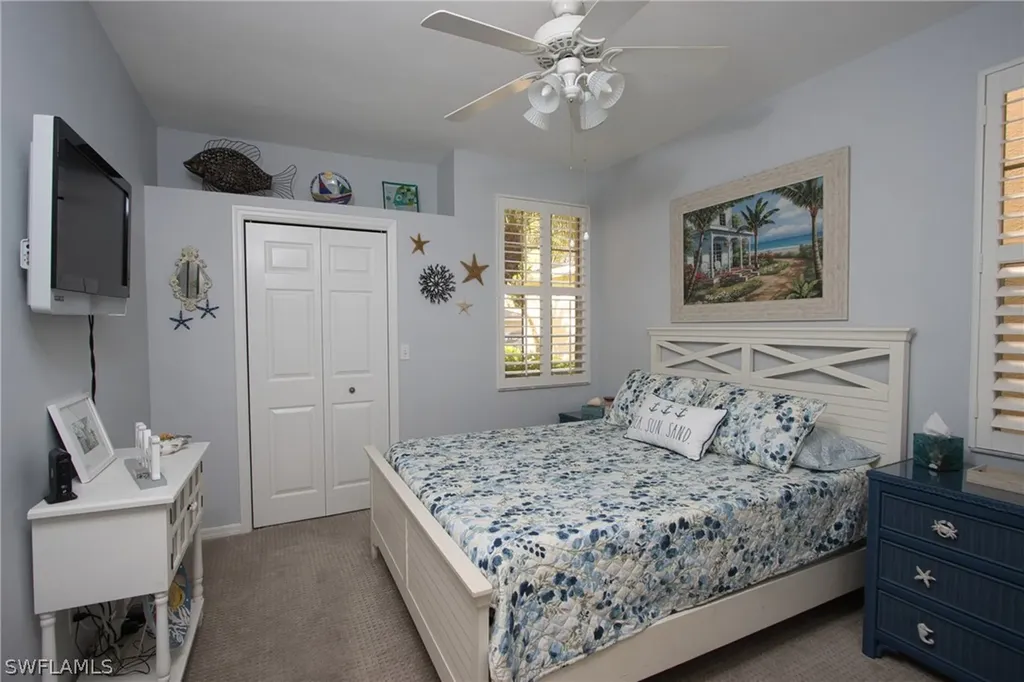 3460 Pointe Creek Court Bonita Springs FL 34134