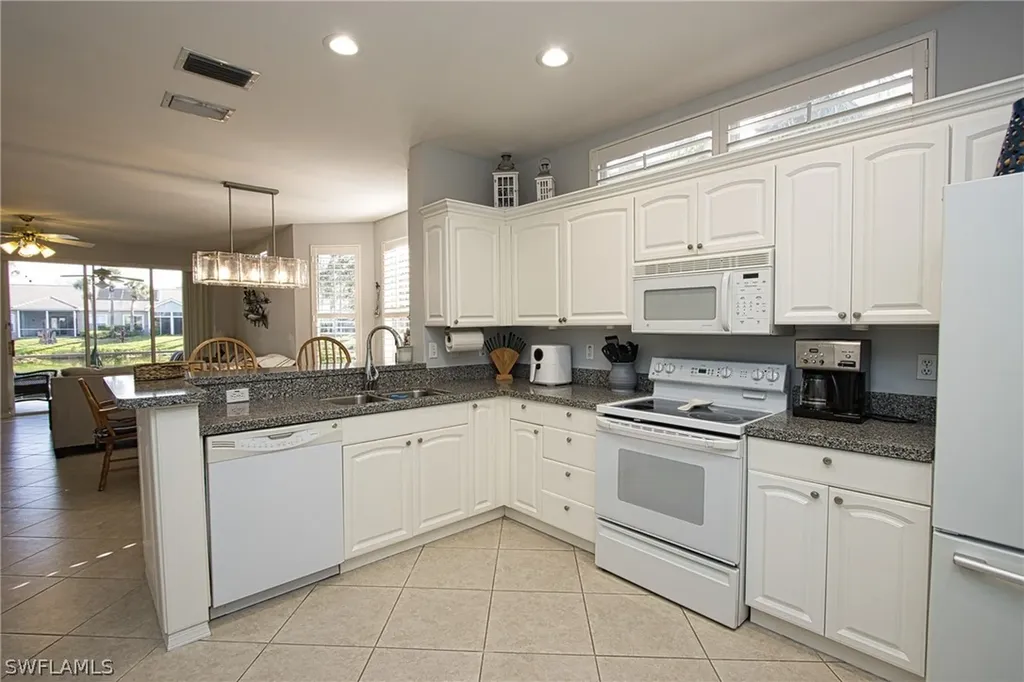 3460 Pointe Creek Court Bonita Springs FL 34134