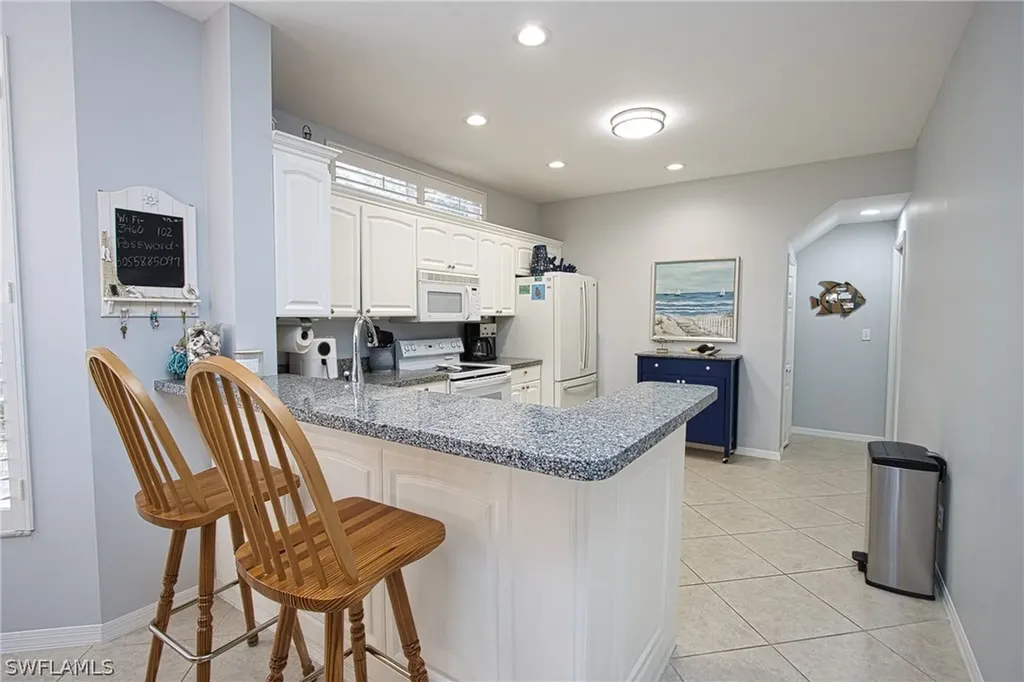 3460 Pointe Creek Court Bonita Springs FL 34134