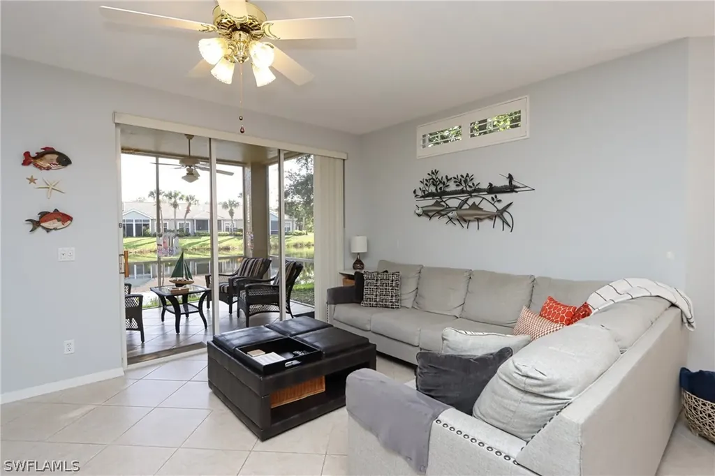 3460 Pointe Creek Court Bonita Springs FL 34134