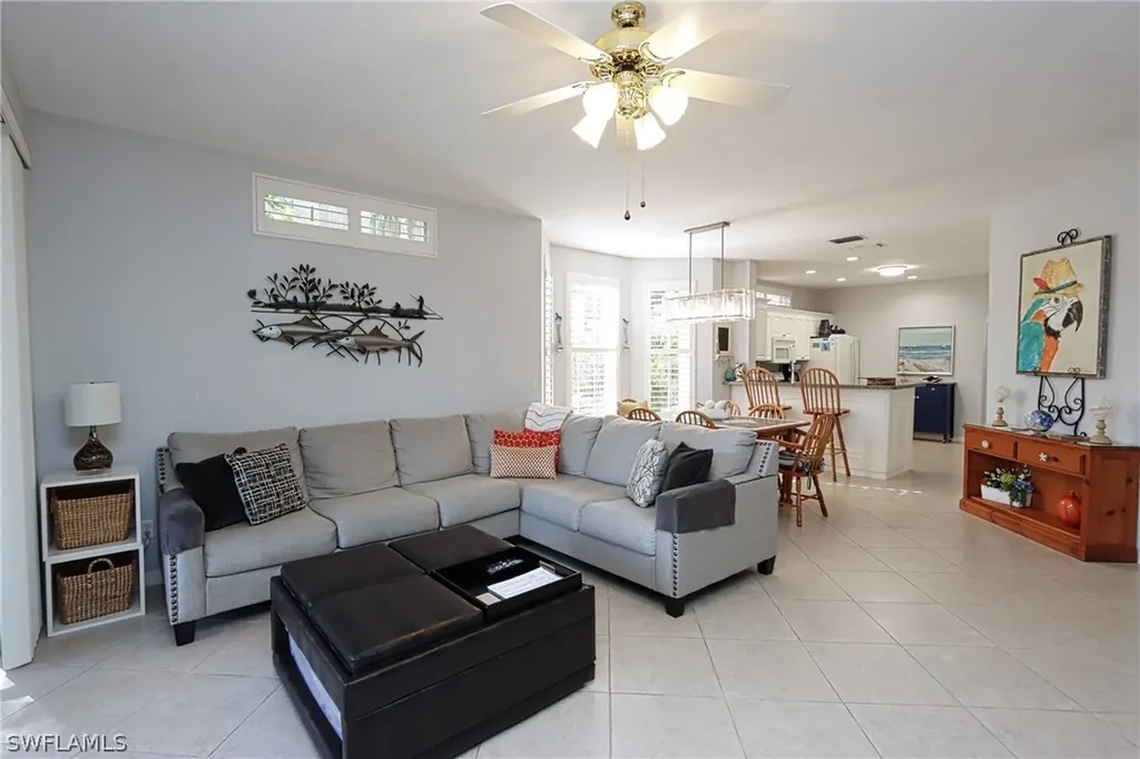 3460 Pointe Creek Court Bonita Springs FL 34134