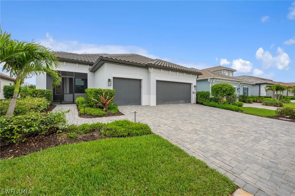4007 Pegasus Way Naples FL 34120