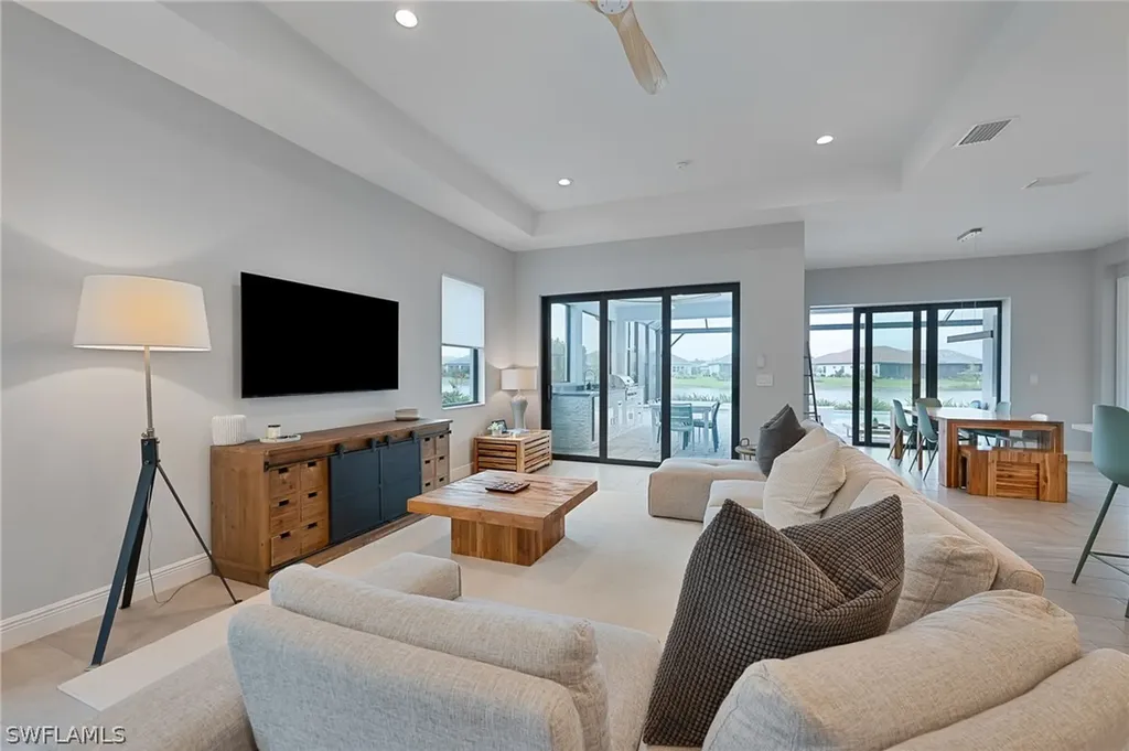 4007 Pegasus Way Naples FL 34120