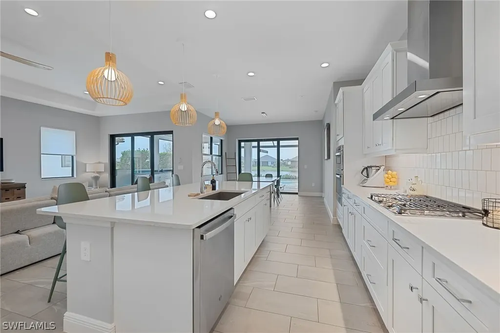 4007 Pegasus Way Naples FL 34120