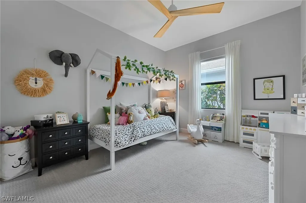 4007 Pegasus Way Naples FL 34120