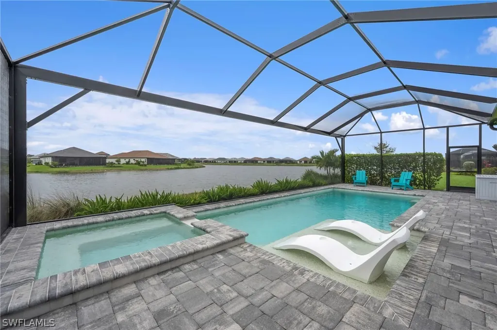 4007 Pegasus Way Naples FL 34120