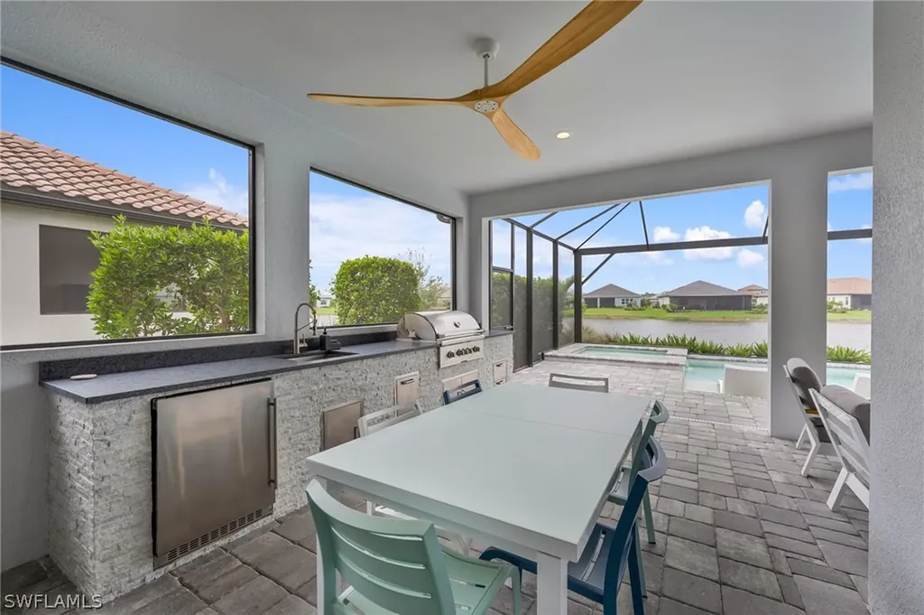 4007 Pegasus Way Naples FL 34120