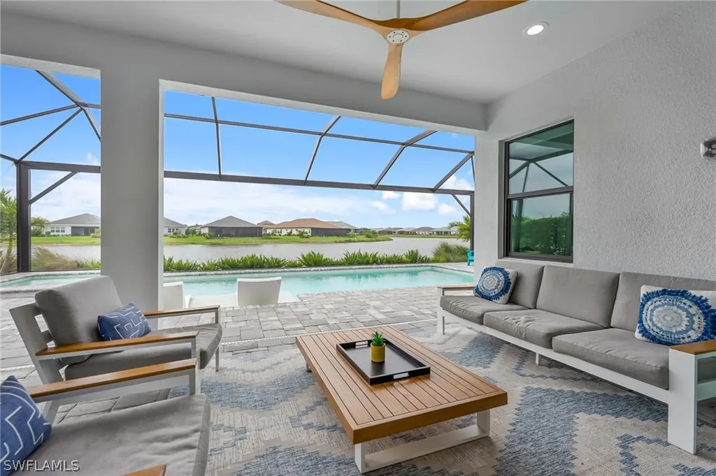 4007 Pegasus Way Naples FL 34120
