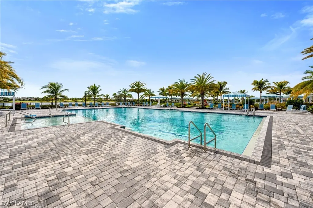 4007 Pegasus Way Naples FL 34120