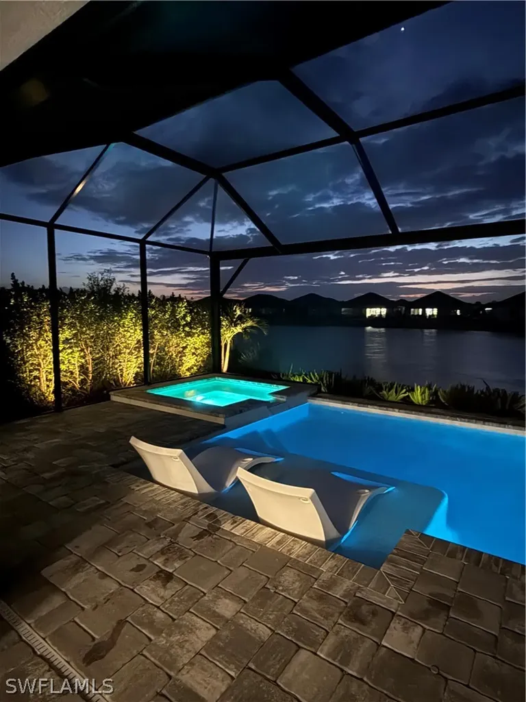 4007 Pegasus Way Naples FL 34120