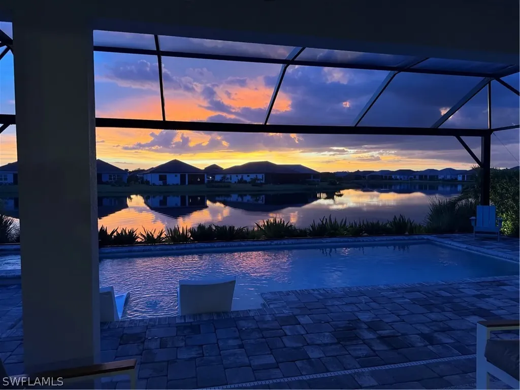 4007 Pegasus Way Naples FL 34120