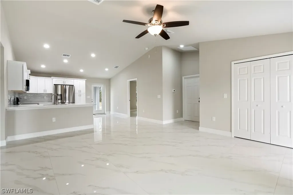 1076 Gunby Avenue S Lehigh Acres FL 33974