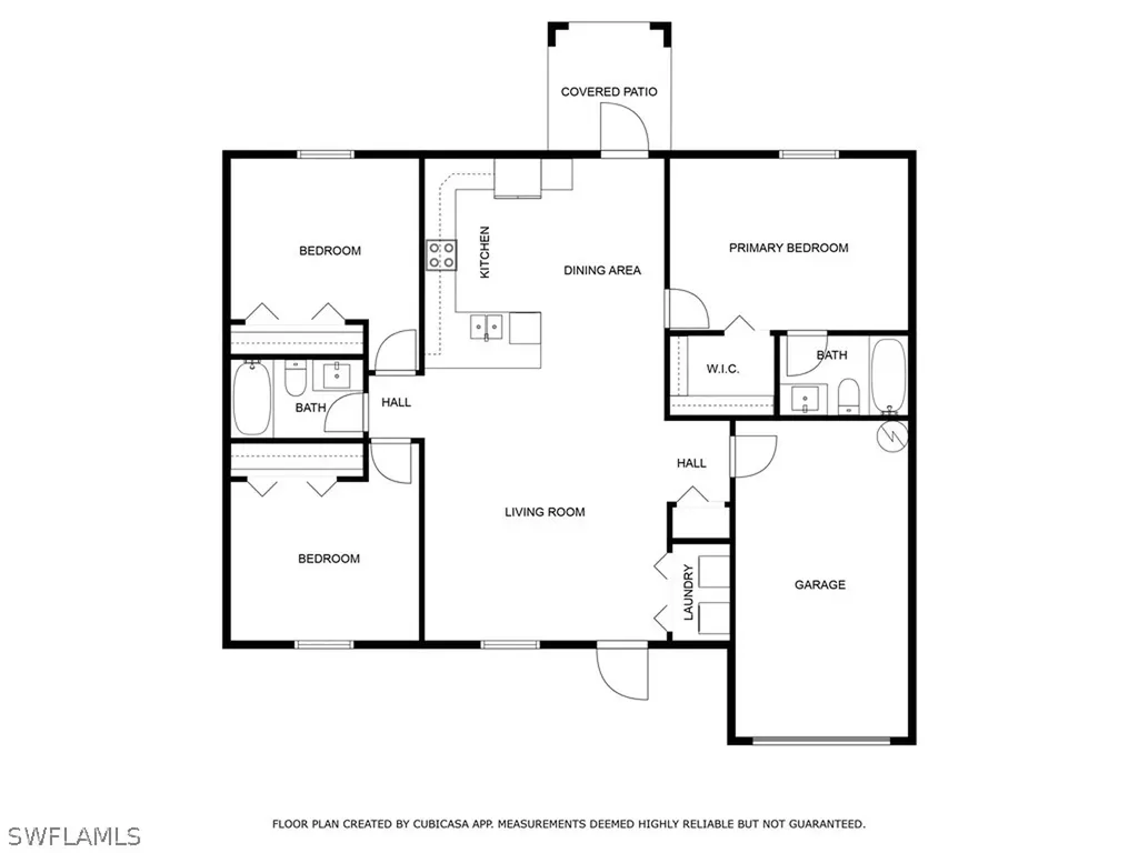 1076 Gunby Avenue S Lehigh Acres FL 33974
