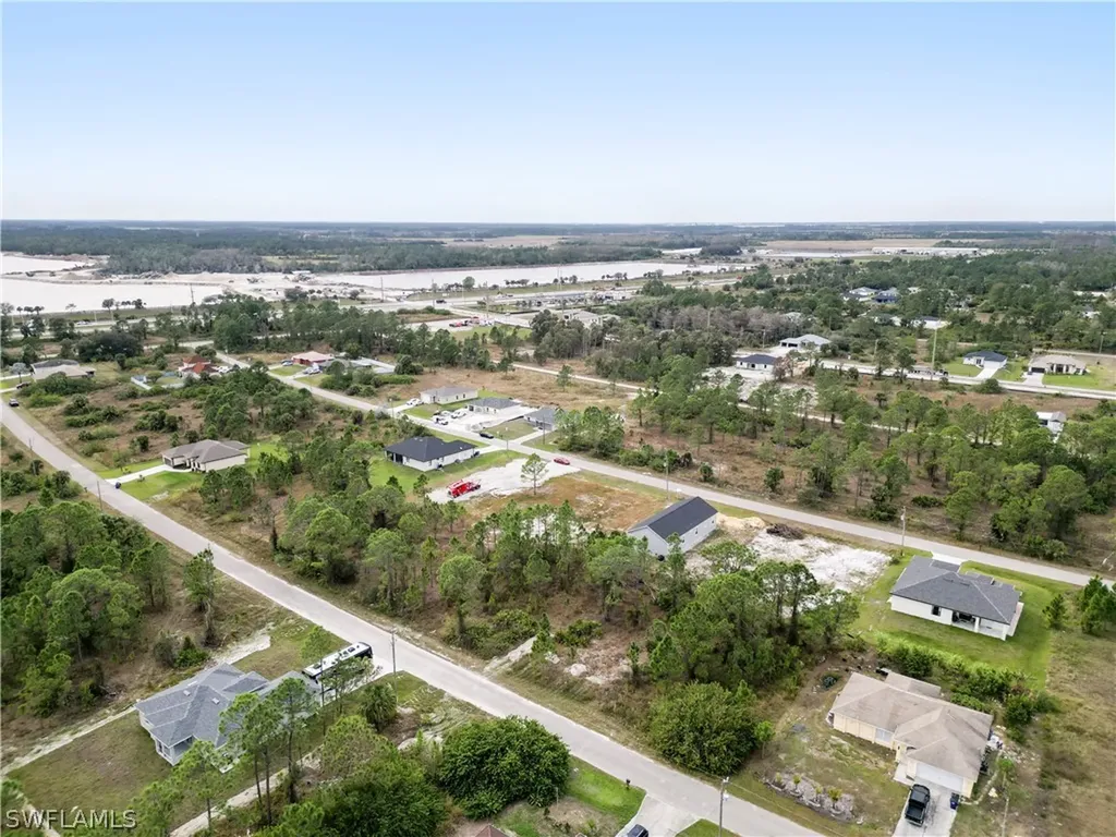1076 Gunby Avenue S Lehigh Acres FL 33974