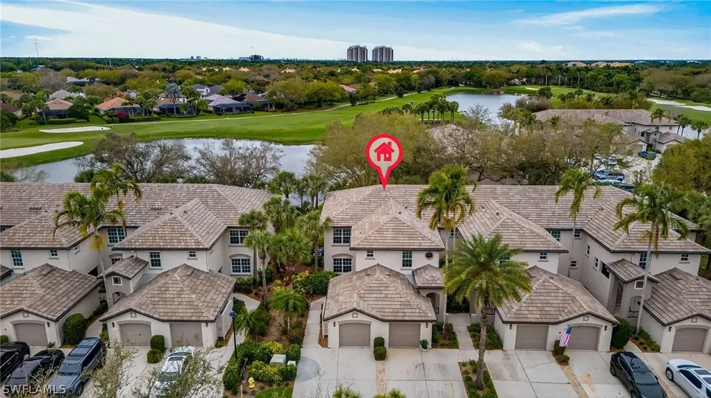 21730 Southern Hills Drive Estero FL 33928