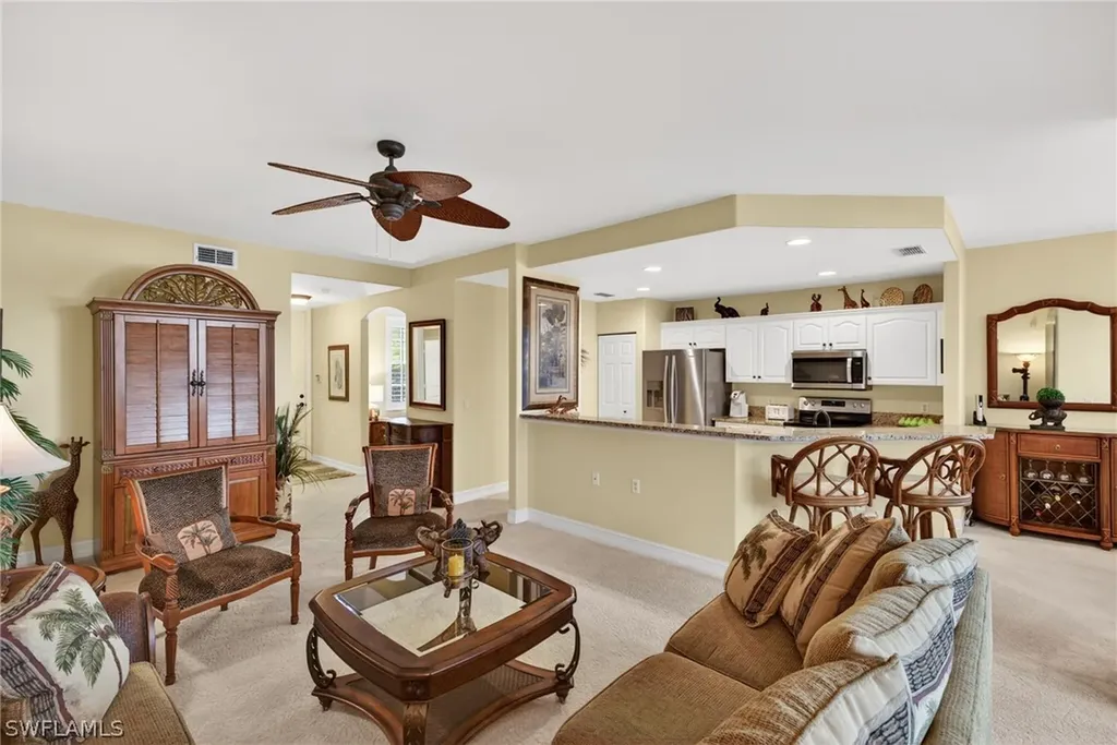 21730 Southern Hills Drive Estero FL 33928