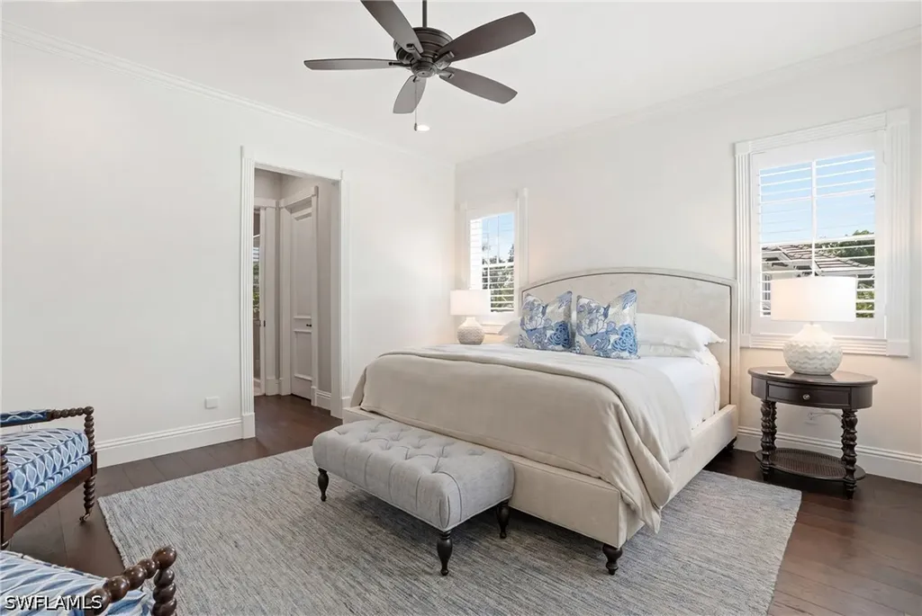 160 16th Avenue S Naples FL 34102