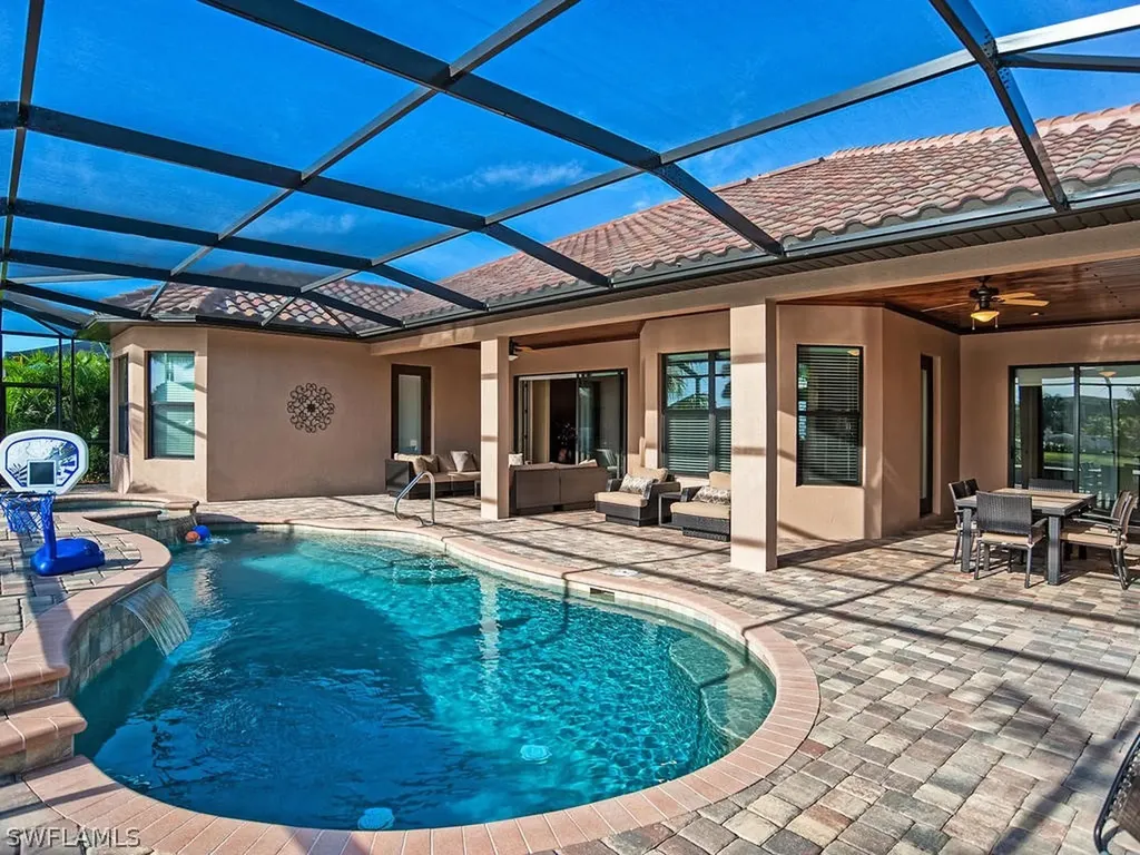 9634 Firenze Circle Naples FL 34113