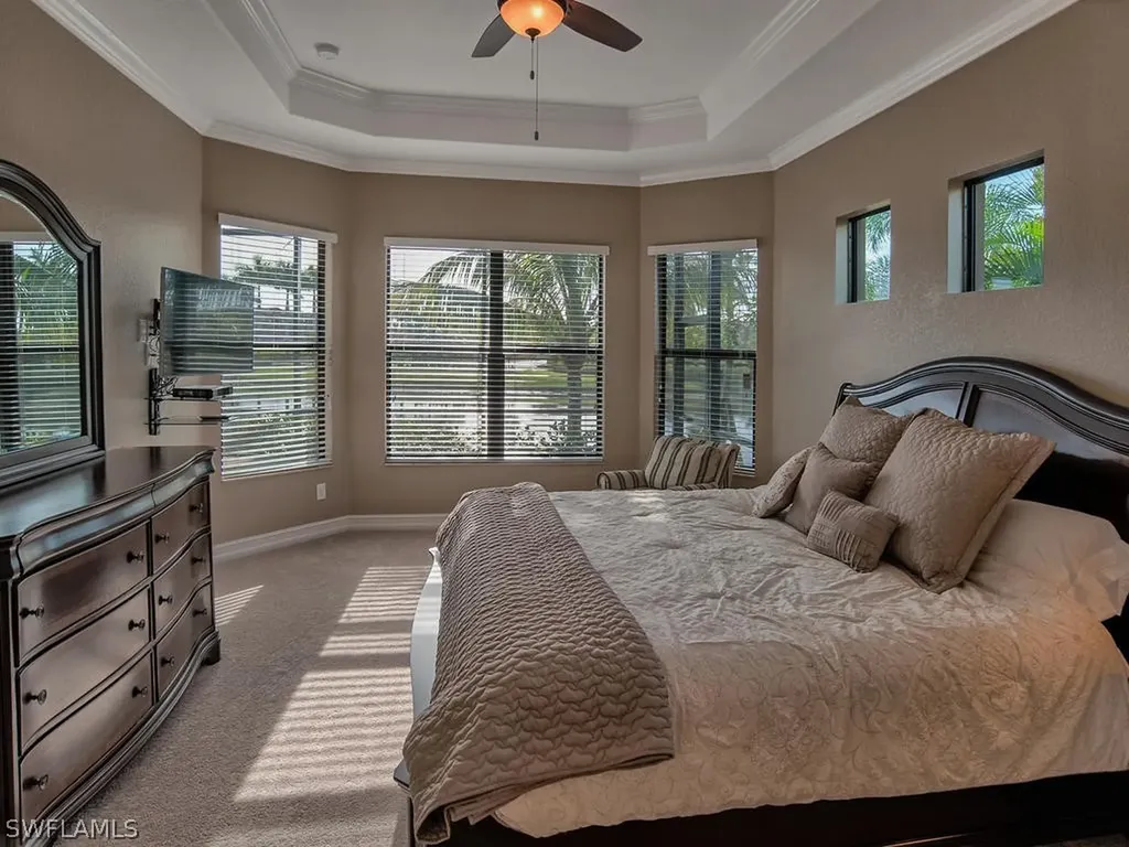 9634 Firenze Circle Naples FL 34113