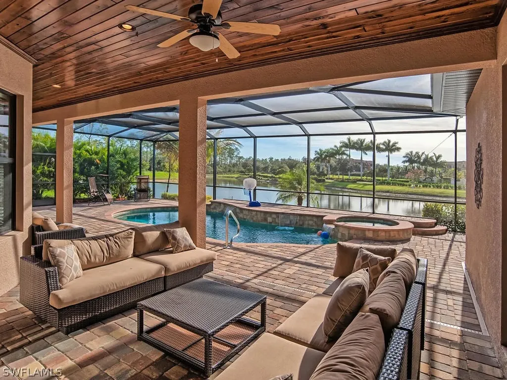 9634 Firenze Circle Naples FL 34113
