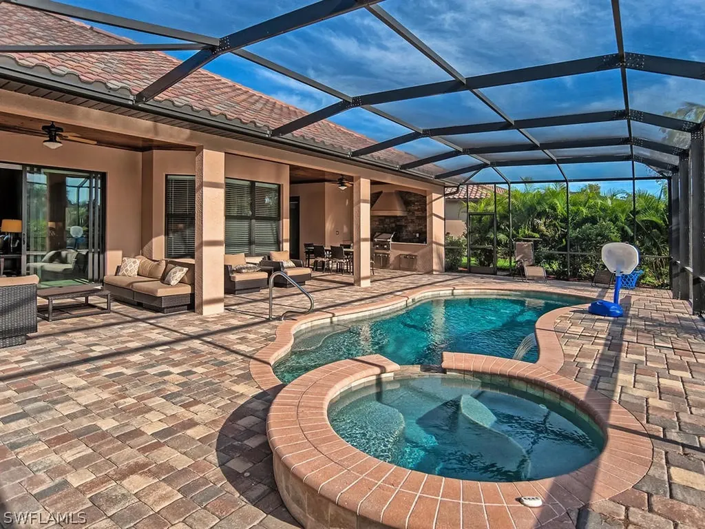 9634 Firenze Circle Naples FL 34113