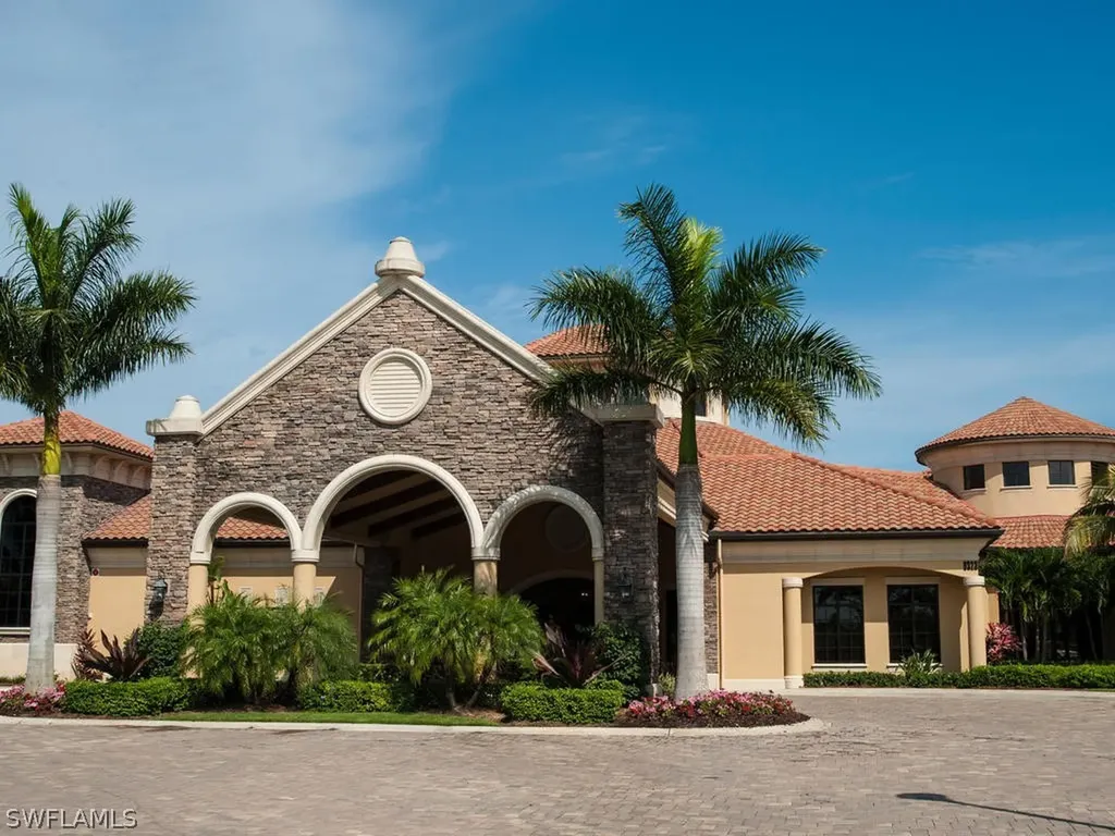 9634 Firenze Circle Naples FL 34113