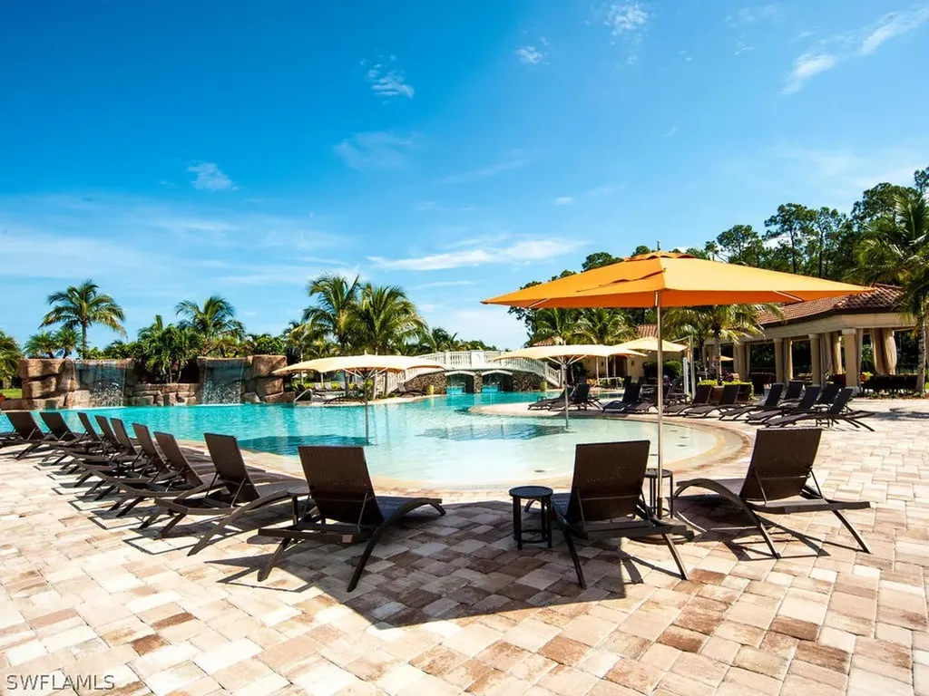 9634 Firenze Circle Naples FL 34113