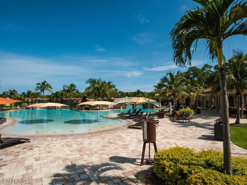 9634 Firenze Circle Naples FL 34113