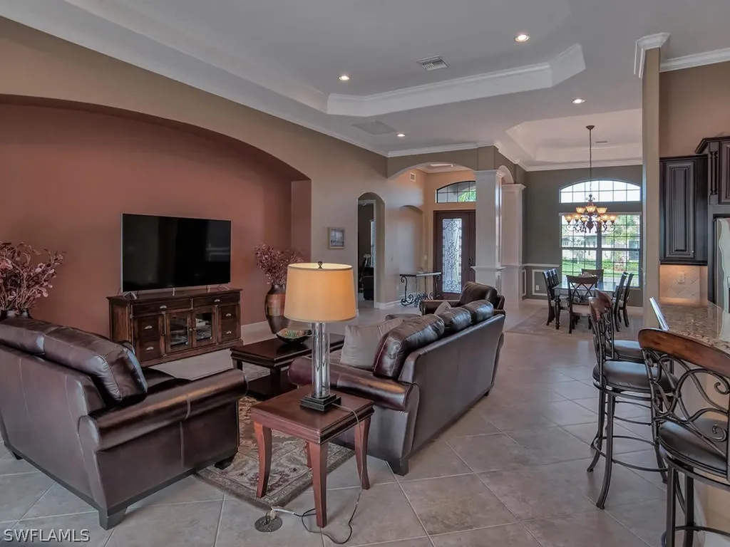9634 Firenze Circle Naples FL 34113