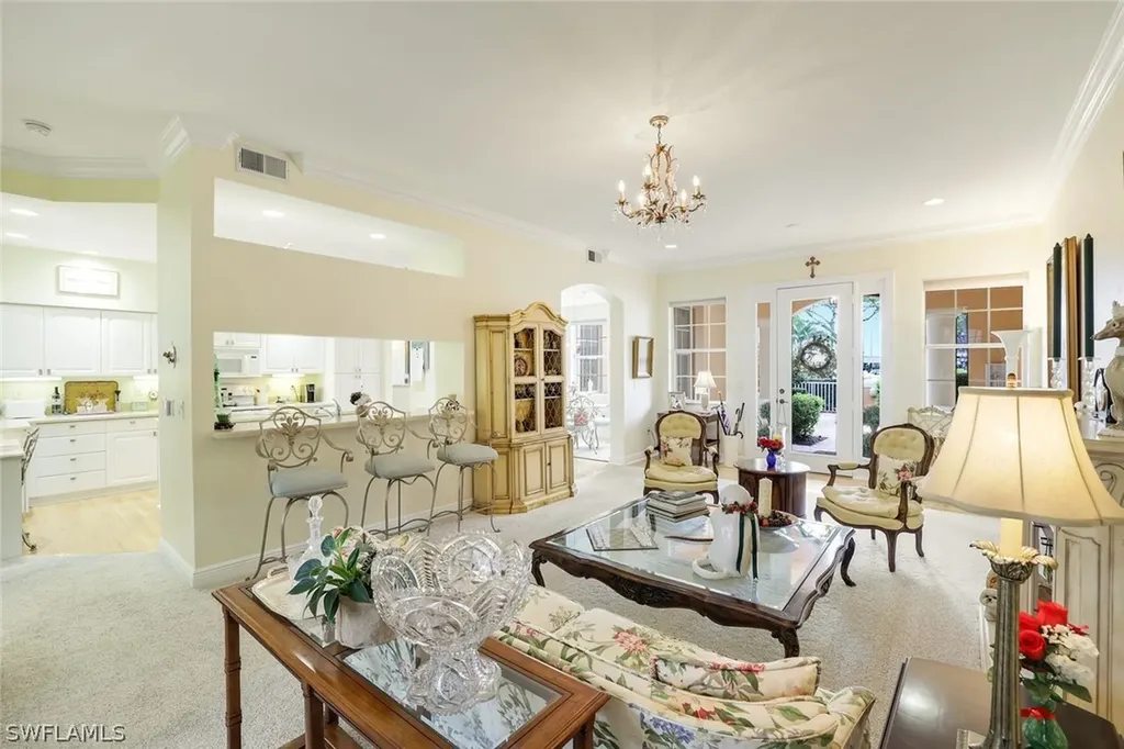 4795 Aston Gardens Way Naples FL 34109