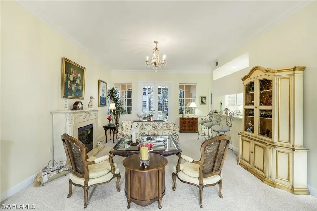4795 Aston Gardens Way Naples FL 34109