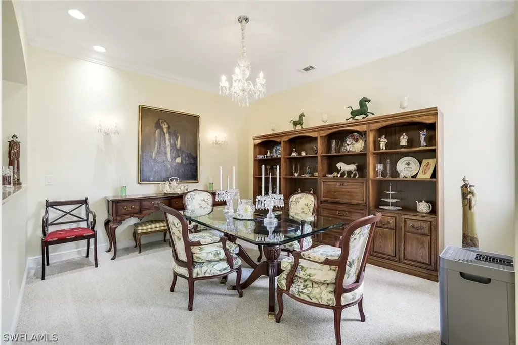 4795 Aston Gardens Way Naples FL 34109