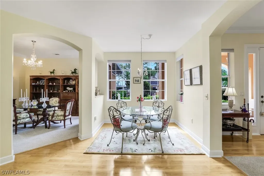 4795 Aston Gardens Way Naples FL 34109