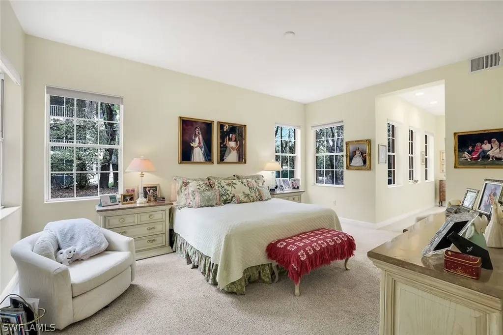 4795 Aston Gardens Way Naples FL 34109