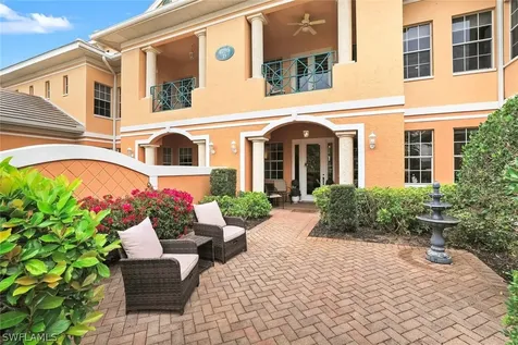 4795 Aston Gardens Way Naples FL 34109