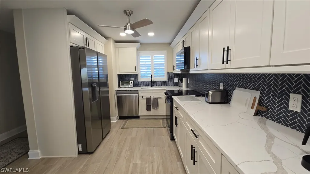 12945 Vanderbilt Drive Naples FL 34110