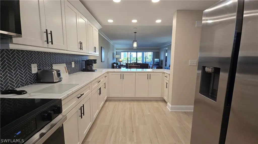 12945 Vanderbilt Drive Naples FL 34110
